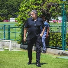 Cuiabá aciona São Paulo na CNRD e cobra dívida de R$ 1 milhão pelo atacante Gustavo Santana