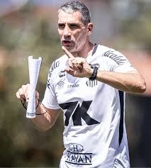 Santos se reapresenta após empate e inicia preparação para enfrentar o Ceará