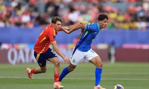 Brasil perde outra vez e cai no Mundial sub-20 ainda na primeira fase