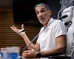 Santos tem terceira pior campanha do returno do Brasileirão