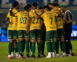 Cuiabá x Novorizontino pela Série B: onde assistir ao vivo, estatísticas, histórico e escalações