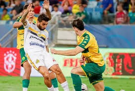 Novorizontino supera Cuiabá e dorme no G4 da Série B