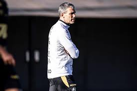 Santos se reapresenta e inicia preparação para enfrentar o Botafogo