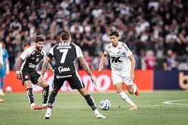 Santos não vence o Corinthians no Brasileirão há sete jogos; relembre última vitória
