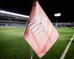 CBF muda data de jogo do Santos contra o Fortaleza pelo Brasileirão