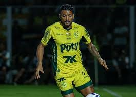 Mirassol busca empate, e Bragantino vê jejum aumentar no Brasileirão