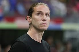 Flamengo mira renovação com Filipe Luís apesar de interesse europeu