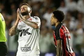 Santos pode depender da ajuda de rivais para permanecer na Série A