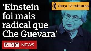 Carlo Rovelli: ‘A Inteligência Artificial é menos criativa do que meu pior aluno”