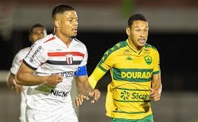 Cuiabá cede empate ao Botafogo-SP e perde chance de encostar no G4 da Série B