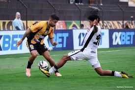 Ex-Corinthians brilha, Novorizontino vence o Operário e entra no G4 da Série B