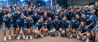 Racing desembarca no Rio de Janeiro para pegar o Flamengo