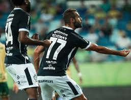 Remo supera Cuiabá e dorme na vice-liderança da Série B