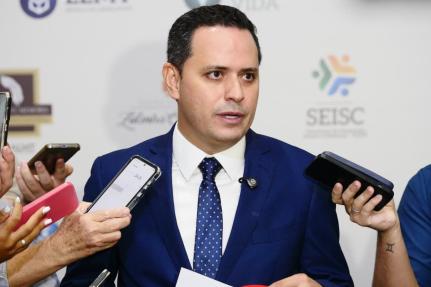 Deputado requer plano de ressarcimento das prefeituras prejudicadas