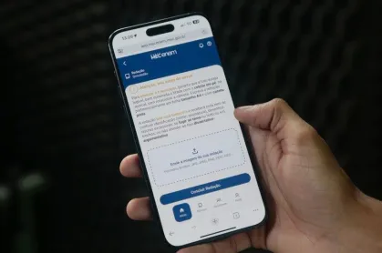 Aplicativo do Enem reúne questões e simulados do exame no seu celular