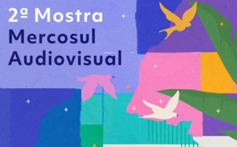 2ª Mostra Mercosul Audiovisual mobiliza 367 pontos de exibição em todo o país
