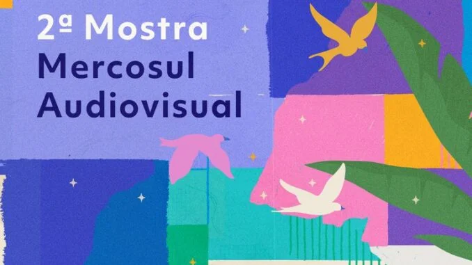 2ª Mostra Mercosul Audiovisual mobiliza 367 pontos de exibição em todo o país