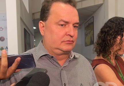 Antes mesmo de migrar ao Podemos, Max articula chapas