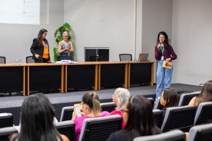 Professores de Cuiabá são qualificados para educar crianças com dislexia; confira aqui