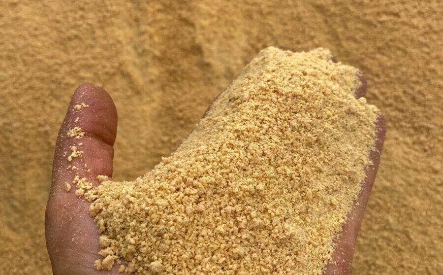 Maior demanda por farelo de soja movimenta negócios no BR