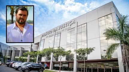 MT:  CONDENADO A 9 ANOS DE PRISÃO:   TJ extingue habeas corpus de ex-investigador que matou músico em Cuiabá