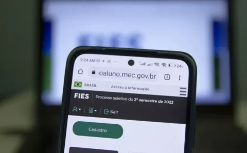 Fies: estudantes poderão renegociar dívidas a partir deste sábado (1º)