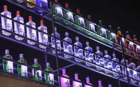 Ministério da Saúde confirma 113 registros de intoxicação por metanol