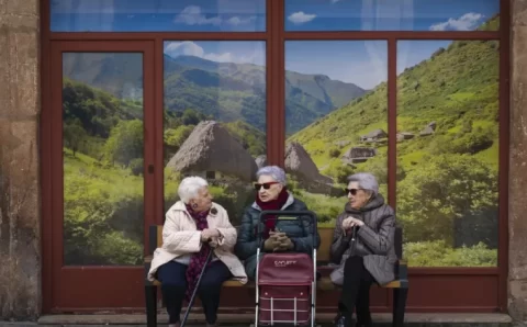 “O maior obstáculo para a longevidade é o etarismo”, diz autora e ativista