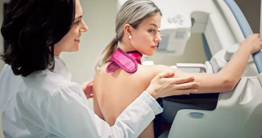 Faltar à primeira mamografia aumenta risco de morte por câncer de mama