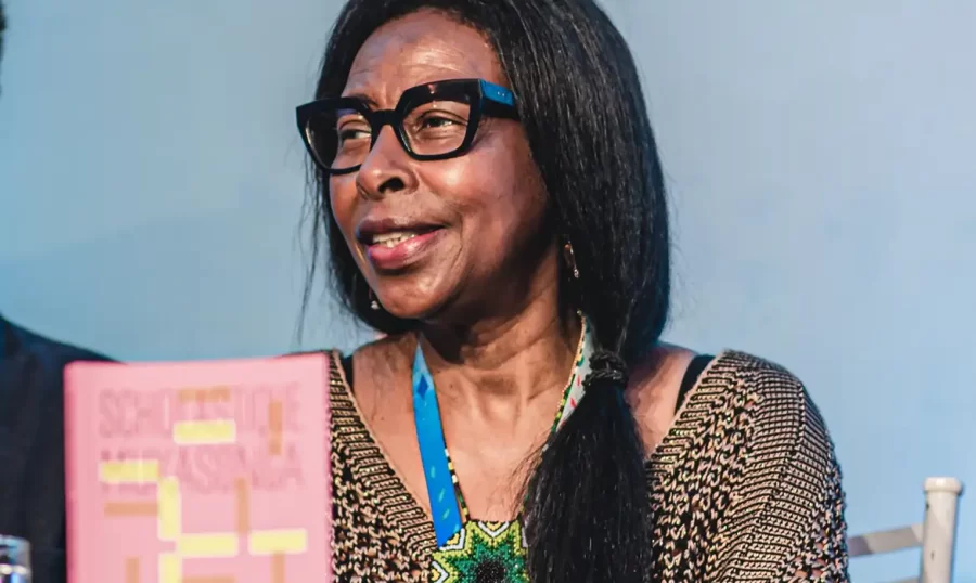 Autores africanos e brasileiros serão homenageados em Araxá