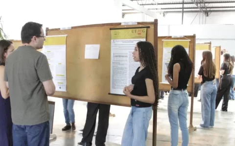 UFMG leva ciência, cultura e inclusão às ruas de Belo Horizonte