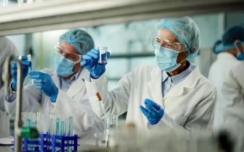 CIÊNCIA:   Unesp tem teste rápido para detectar metanol em bebidas alcoólicas