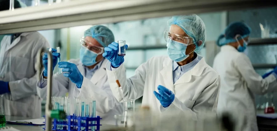 CIÊNCIA:   Unesp tem teste rápido para detectar metanol em bebidas alcoólicas