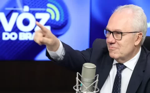 PND vai elevar qualidade dos docentes no país, diz presidente do Inep