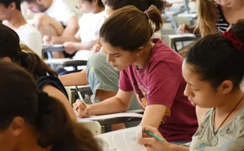 Vestibular da USP terá concorrência mais acirrada