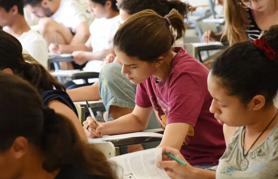 Vestibular da USP terá concorrência mais acirrada