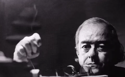 Museu de Arte do Rio celebra obra de Vinicius de Moraes