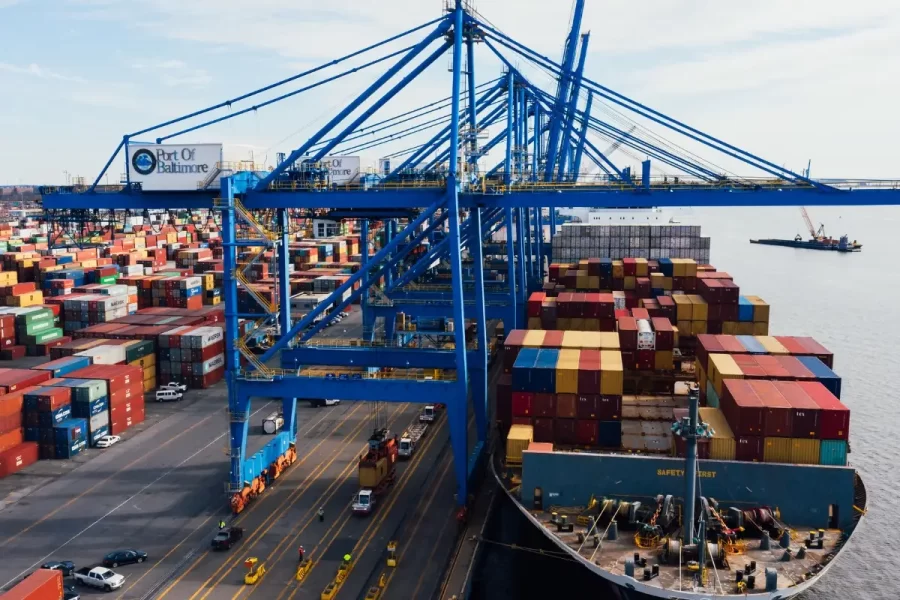 MT:  ZPE de Cáceres: maior obra logística de MT será inaugurada após 30 anos