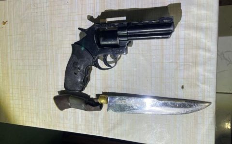 Polícia Militar conduz dois adolescentes faccionados por tentativa de homicídio e ocultação de cadáver