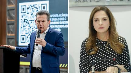 Mauro associa advogados presos por dificuldade de combater crime organizado; OAB reage