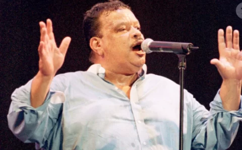 Além de cantor, Tim Maia era síndico? Entenda apelido dado por outro nome grandioso da MPB