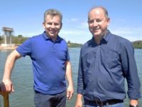 Deputado nega pressão para adiar voto de aumento aos servidores