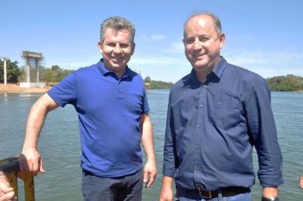 Deputado nega pressão para adiar voto de aumento aos servidores