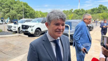 Medeiros ironiza pedido de cassação e faz ataques à OAB