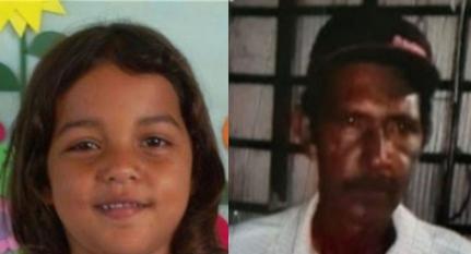 Pedreiro é condenado a 45 anos por estupro e morte de menina de 5 anos em MT