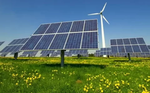 A meta de zero líquido de CO2 até 2050 é realista?