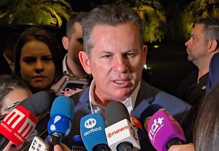 Mauro cita exemplo de El Salvador para acabar com facções; ‘Entrou um maluco e tornou o país mais seguro’