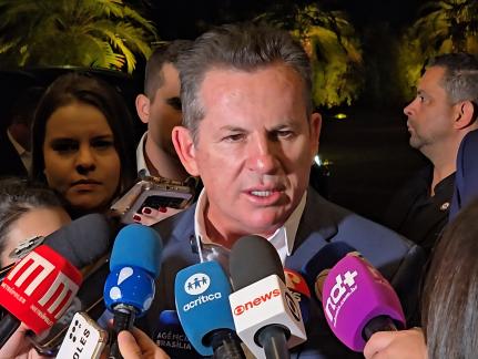 Mauro cita exemplo de El Salvador para acabar com facções; ‘Entrou um maluco e tornou o país mais seguro’