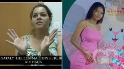 TJ livra assassina de Emily do júri e pede teste de insanidade mental