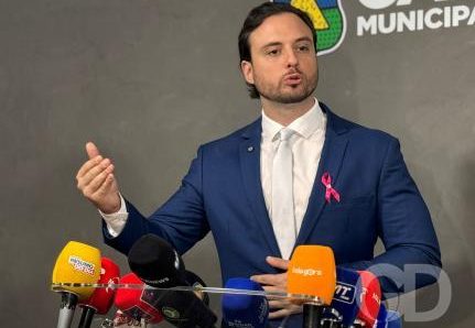 Estado tem que ter medo de vagabundo, não o contrário, diz vereador ao cobrar ações